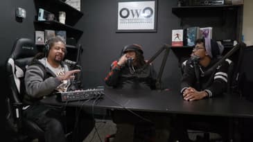 Various Community Activism!