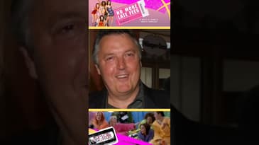 How are Spice World and From Justin to Kelly connected? #90smovies #SpiceWorld #SpiceGirls