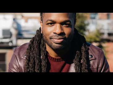 Juneteenth: A Testimony of Faith and Freedom with Rasool Berry