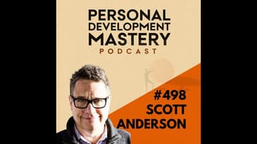 You don’t need a sabbatical to recover - here’s the simple fix burned out leaders miss, with Scot...