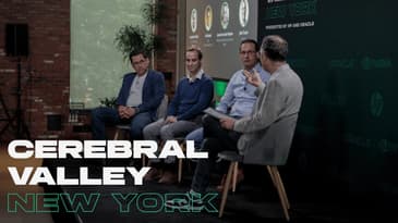 Android Moment of Open Source AI: Jonathan Frankle, Ali Farhadi, Laurens van der Maaten & Jon Turow