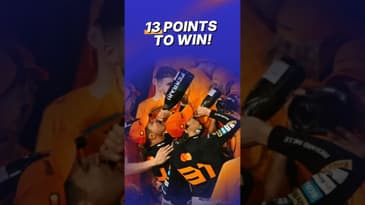 McLaren Will Be Champions In Singapore