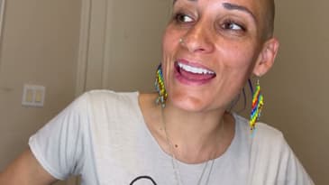 Episode 20: Comin' Out, But we Don't Have any Closets in our Family.