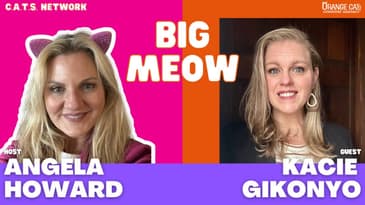 186: End of Life Coaching with Kacie Gikonyo