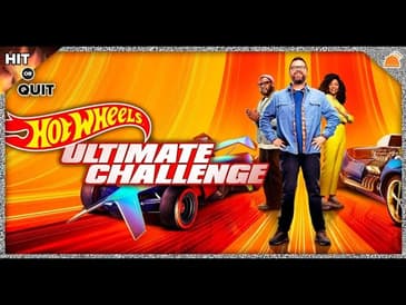 Hot Wheels: Ultimate Challenge Premiere Recap | Hit or Quit