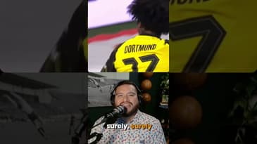 Recapping this past weekend's matches from the Bundesliga, La Liga, Serie A, and the Premier League