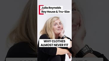 Why Brands Needs to Stop Making Clothes That Don’t Fit | Retail Disrupted Podcast