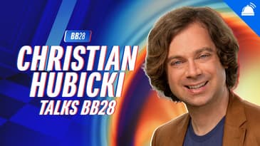 Christian Hubicki Talks Big Brother 28