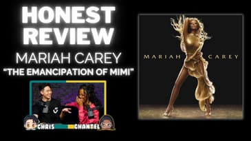 Mariah Carey "The Emancipation of Mimi" - Her Best Album Ever?