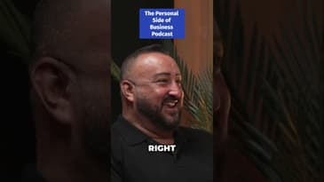 Dad's Heartfelt Reaction To Love -