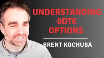 0DTE Options, Fixed Strike Vol and the Impact of Options Expirations with Brent Kochuba