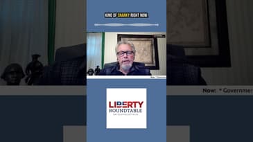 Are American Voters Getting Snarky? | The Truth About Political Promises & Real Change