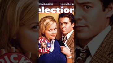 Did you know Kevin Smith had beef with Reese Witherspoon? #OvernightDelivery #mallrats