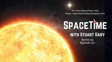Did Our Sun Have a Binary Partner? - SpaceTime S23E102 | Astronomy Science Podcast