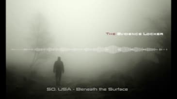 50. USA - Beneath the Surface PODCAST