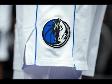 The Mavericks Upgraded Everywhere...