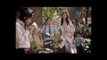 Kara Face Wipes Children Commercial