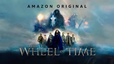 The Wheel of Time S1E1 - Fandom Hybrid Podcast #206