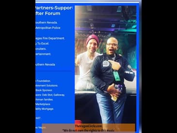 Nino Galloway | Vegas Circle