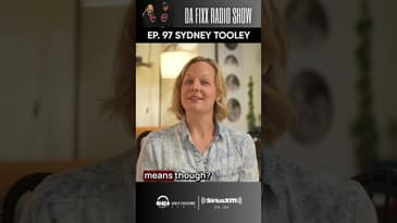 Sydney Tooley shares the inspiration behind her new film Son Moon