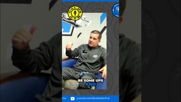 Coach Exclusive: Matt Insell