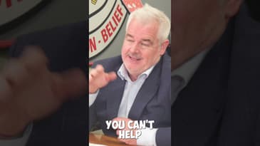 How Technology is Reshaping Tim’s Signage Business, Hollywood Monster: A Game Changer!