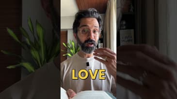 How Loving Others Helps Us Love Ourselves #shorts