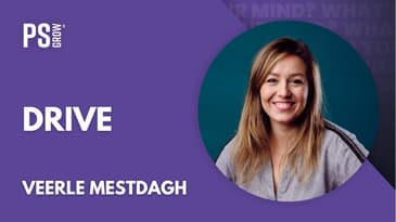 Veerle Mestdagh | What's On Your Mind? (Dutch/Nederlands)