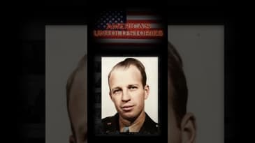 Frank Olson's family received an apology from the president #shorts