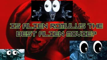Is Alien Romulus The Best Alien Movie?