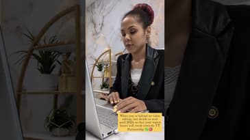 For me it's easy to make content, editing and uploading on the other hand has been a challenge 😆