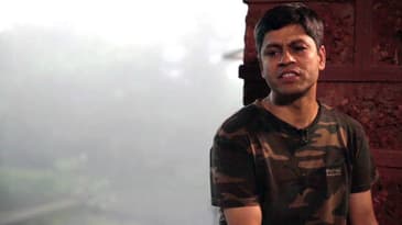 Anurag Tiwari