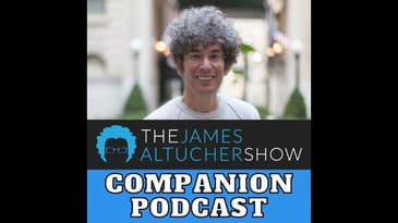 The Companion Podcast Episode 06: Should you or should you not narrate your own audio book?