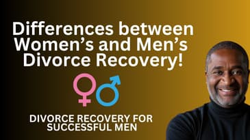Men vs. Women: The Real Differences in Divorce Recovery After 40 | Lori Heller Interview