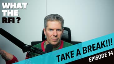 Why You Need to Take a Break This Christmas | Avoid Burnout & Embrace the Holiday Spirit