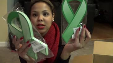 Mental Health Awareness Item Haul 2016!!