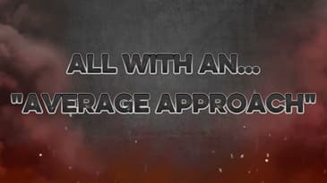 Average Intelligence Podcast Trailer