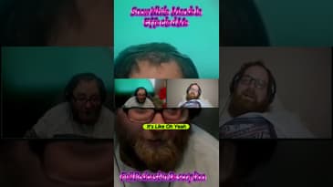 Snow White Madela Effected Me