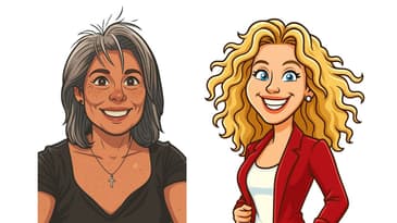 Bonus 22: The Boons of Leadership with Angie