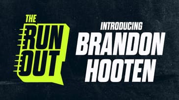 Episode 19 - Introducing: Brandon Hooten