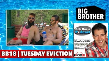 Big Brother 18 Tuesday 9/13/16 | CBS BB18 Big Brother Update Recap | Sept. 13 Big Brother 2016