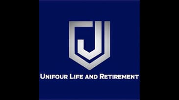 Darnell and Elechia Morgan