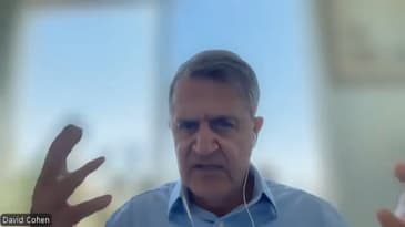 Lithium Argument and a Broken Healthcare System - with David Cohen