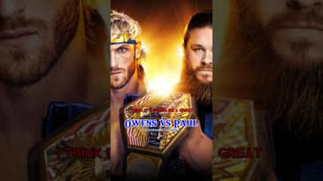 Logan Paul vs Kevin Owens Royal Rumple Prediction