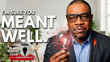 Intentions Won’t Save Your A#*! (But I Know What Will)