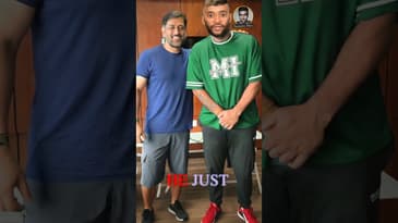 His name is Temba… he comes to score! – ABD 😂🔥