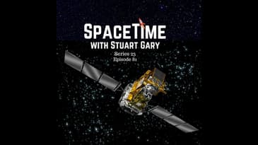 Possible Origin for Mysterious Fast Radio Bursts