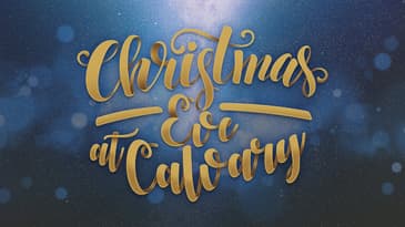 Christmas Eve - 2016