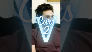 Is Cars 2 a good movie? #cars #pixar