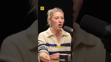 The Importance of Fibre #gentstalk #food